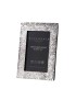Love Skull Photo Frame
