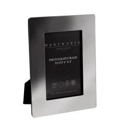 Plain Photo Frame