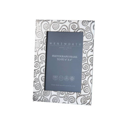 Tree of Life Photo Frame