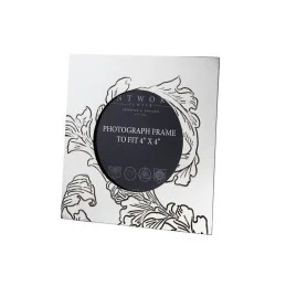 Acanthus Photo Frame