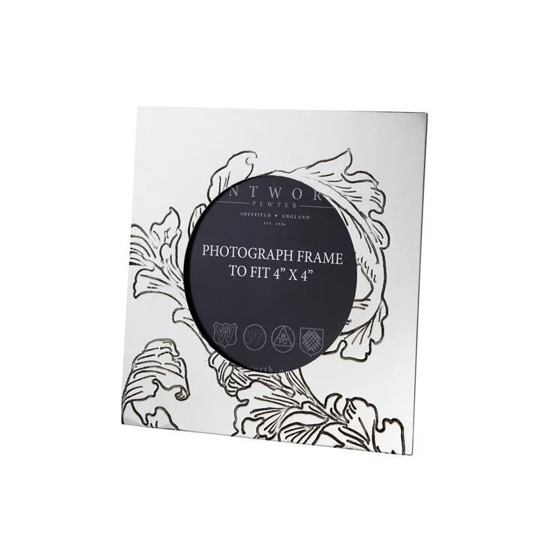 Acanthus Photo Frame