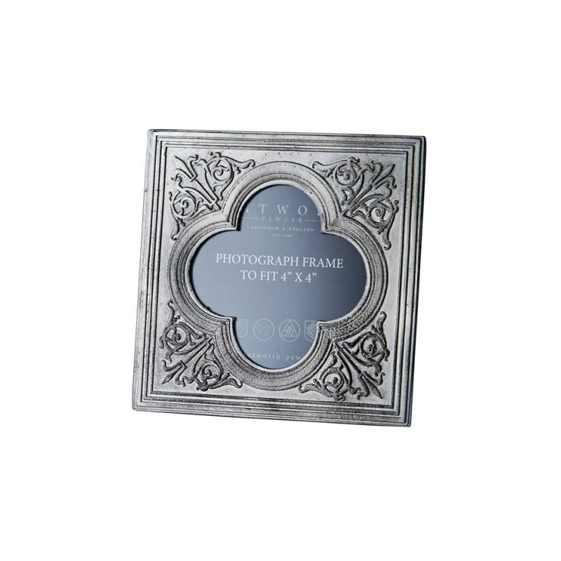 Medieval Photo Frame