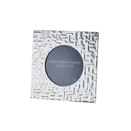 Square Metropolitan Photo Frame