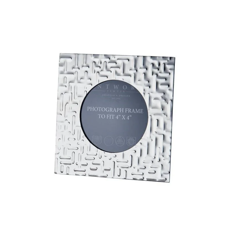 Square Metropolitan Photo Frame
