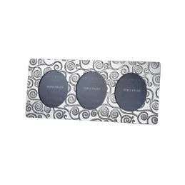 Tree of Life Triple Photo Frame