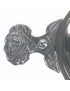 April Birthstone Quaich