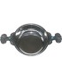 December Birthstone Quaich