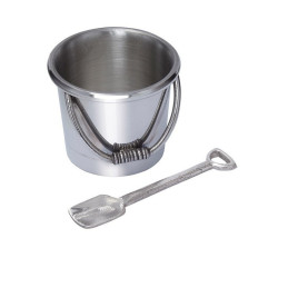 Bucket and Spade Egg Cup