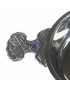 February Birthstone Quaich