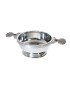 January Birthstone Pewter Quaich