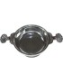 July Birthstone Pewter Quaich