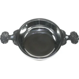 June Birthstone Quaich
