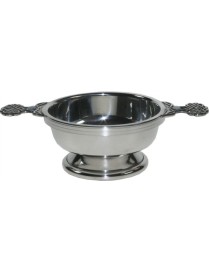 June Birthstone Quaich