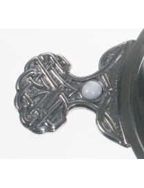 June Birthstone Quaich