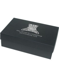 June Birthstone Quaich