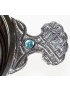 March Birthstone Quaich