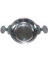 May Birthstone Quaich
