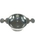November Birthstone Quaich