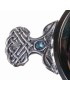 October Birthstone Quaich