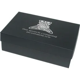 Knox Pewter Quaich