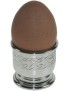 Celtic Egg Cup and Spoon Set
