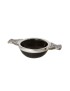 Horn and Pewter Quaich Standard