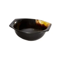 Horn Quaich Large