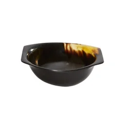 Horn Quaich Large