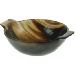 Horn Quaich Large