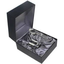 Celtic Egg Cup and Spoon Set