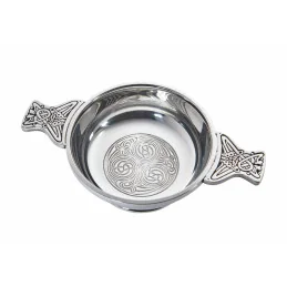 Kells Large Quaich