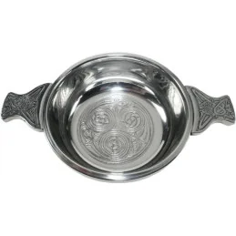 Kells Large Quaich