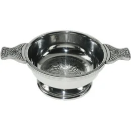 Kells Large Quaich