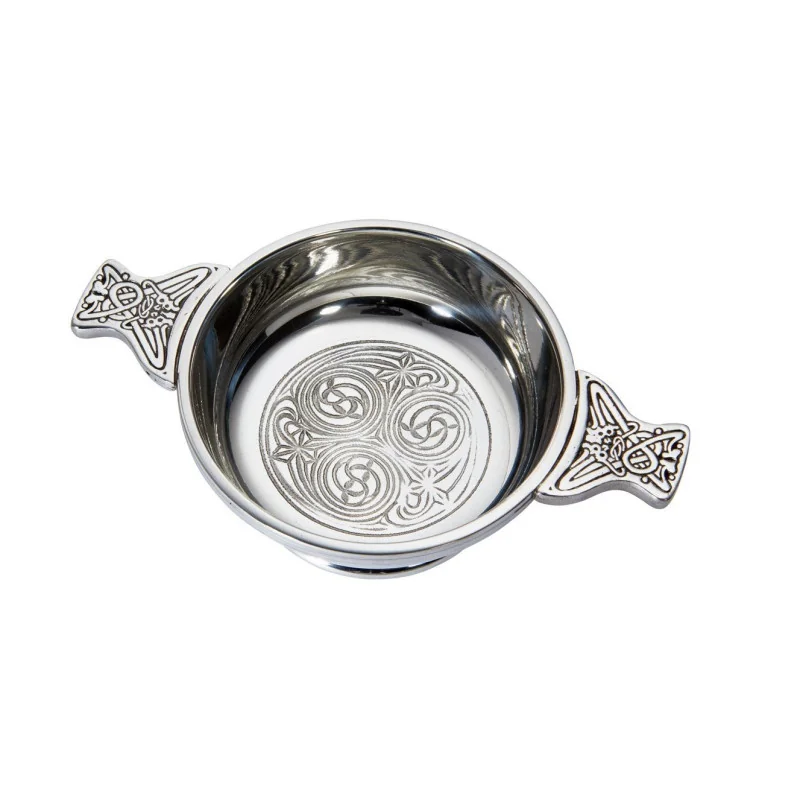 Kells Medium Quaich
