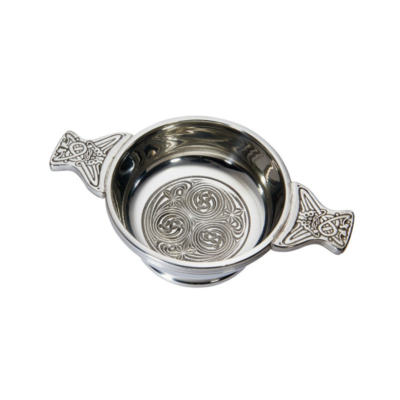 Kells Quaich Standard
