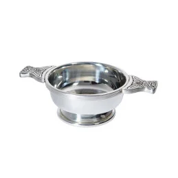 Lion of Scotland Quaich