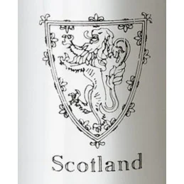 Lion of Scotland Quaich