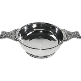 Quaich Plain Extra Large