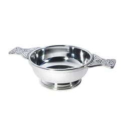 Quaich Plain Large Plus