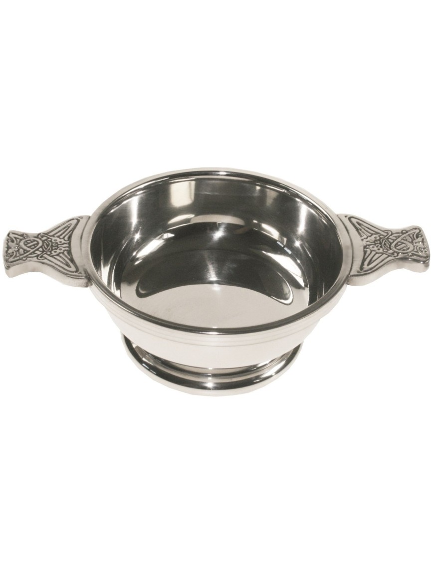 Quaich Plain Medium