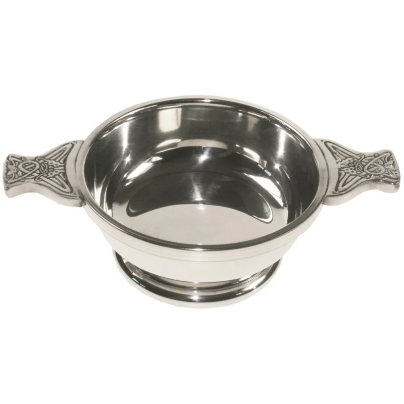 Quaich Plain Medium
