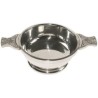 Quaich Plain Small