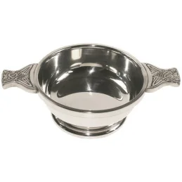 Quaich Plain Standard
