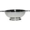 Celtic Silver Plated Quaich (3 inch)