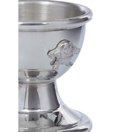 Humpty Dumpty Egg Cup and Spoon