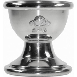 Humpty Dumpty Egg Cup and Spoon