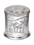 Owl and Pussy Cat Money Box