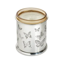 Butterfly Candle Votive