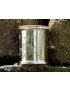 Butterfly Candle Votive