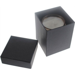 Butterfly Candle Votive